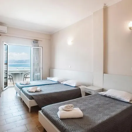 Atlantis Lounge Resort By Konnect, Kavos
