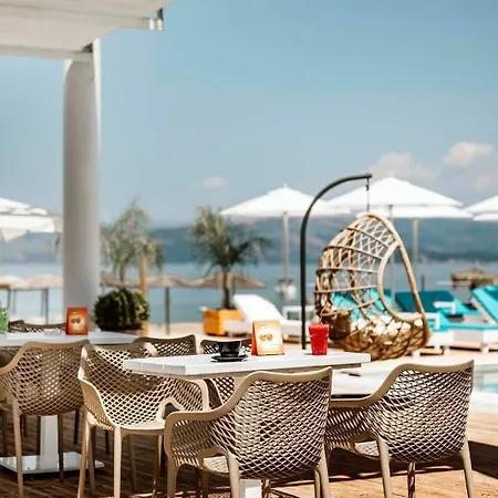 Atlantis Lounge Resort By Konnect, Kavos Hotel Kavos