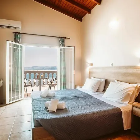 Atlantis Lounge Resort By Konnect, Kavos