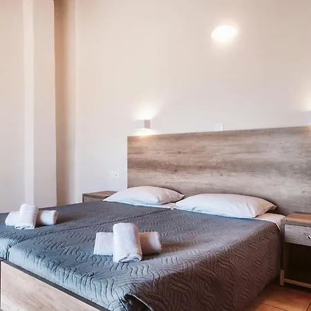 Atlantis Lounge Resort By Konnect, Kavos Hotel *