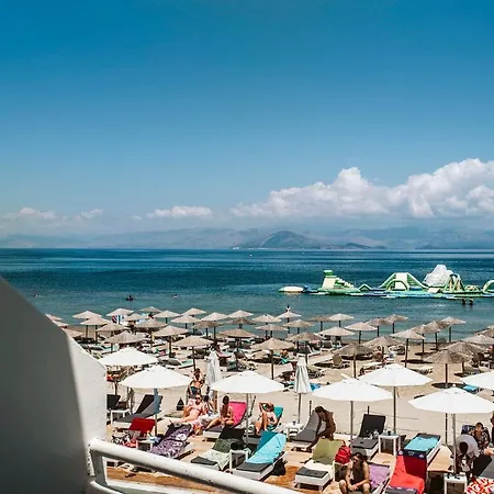 Hotel Atlantis Lounge Resort By Konnect, Kavos